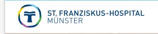 Logo Franziskus Krankenhaus