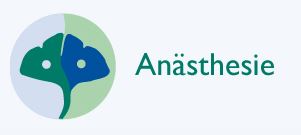 Logo Anästhesie